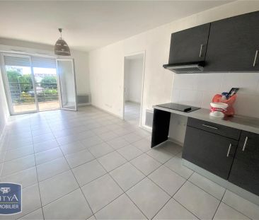 Appartement à louer 3 pièces 52.45m² - Photo 3