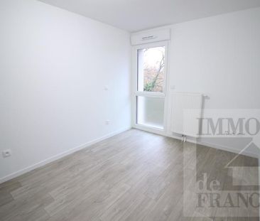 Location Appartement 2 pièces 48m² - Photo 2
