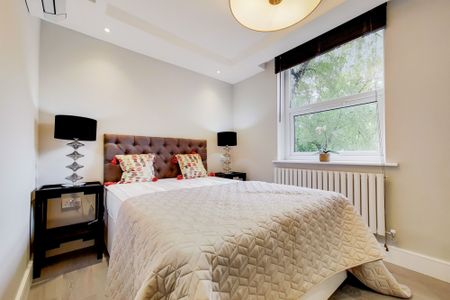 St. Johns Wood Park, St Johns Wood, NW8 6NL, London - Photo 5
