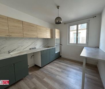 Appartement 3 pièces de 62 à Chaumont-en-vexin - Photo 4