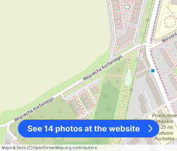 Korfantego|3pok|1p|52m|balkon|miejsce postojowe - Photo 1