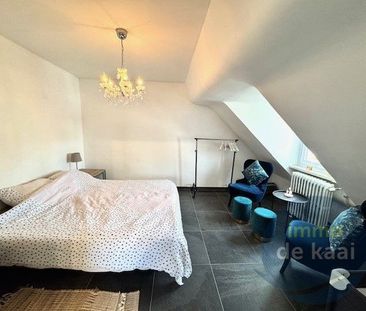 Appartement te huur - Photo 2