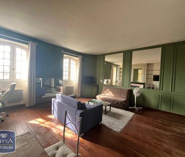 Location Appartement 2 pièces 51m² BORDEAUX 33000 - Photo 2