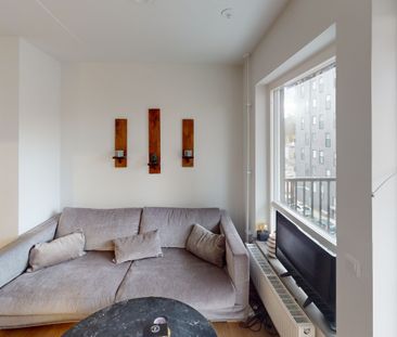 Smörslottsgatan 10, Göteborg - Photo 3