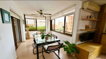 2-bedroom apartment for rent in El Campello. - Photo 3