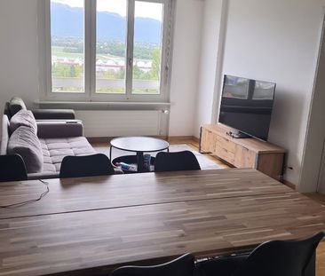1 Zimmer, 8. Stock - Photo 1