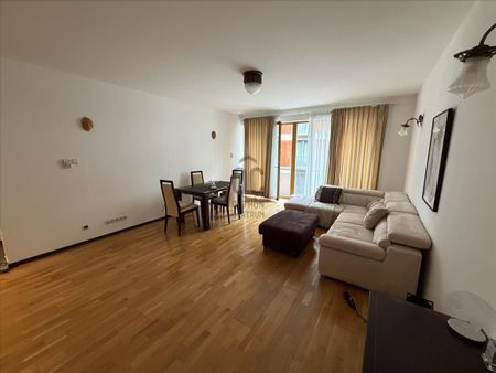 Kiadó újszerű állapotú lakás - Budapest VI. kerület - Photo 3