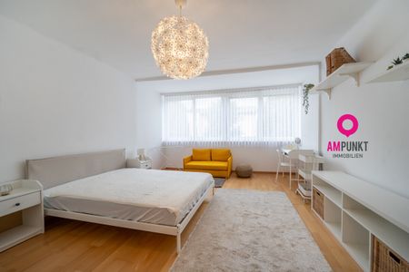 Perfekte Single-Wohnung in Nonntal – vielseitig, gemütlich, einzugsbereit! - ANFRAGEN NUR PER MAIL! - Foto 2