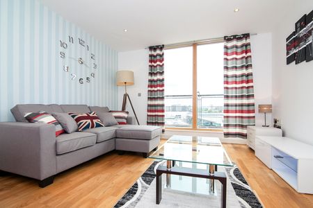 2 Bed Penthouse, Brewer Street, M1 - Photo 2
