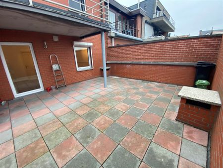 Appartement in het centrum van Aalst - Photo 2