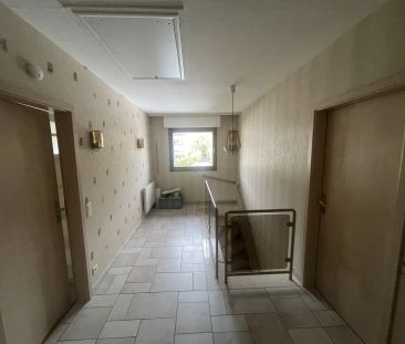 Freistehendes Einfamilienhaus in ruhiger Wohnlage mit Garten und Do... - Foto 6