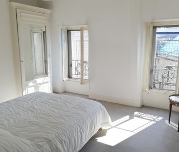 T3 Location meublée Aix les Bains centre - Photo 2