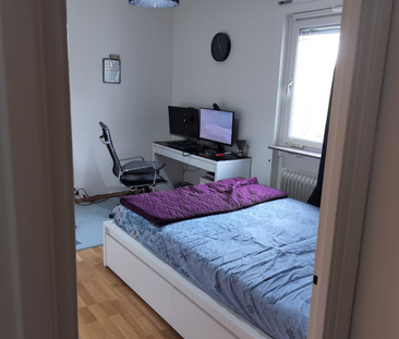 Pålsbodagränd, Bandhagen - Photo 5