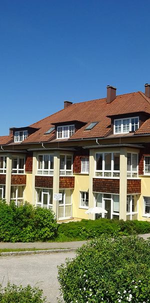 Schöne Wohnung in Neumarkt - Photo 1