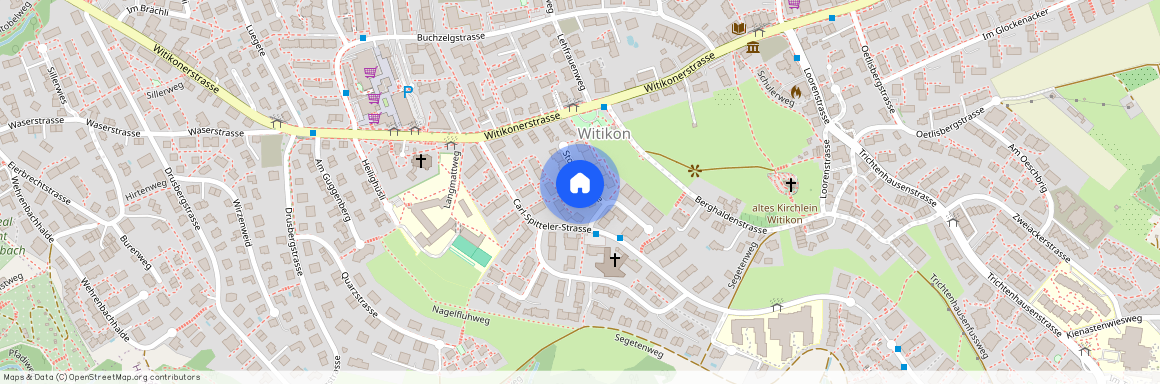 8053, Zürich, Stodolastrasse, 5