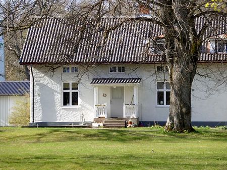 Mysigt radhus i Hasselfors – ditt nästa hem väntar! - Photo 2