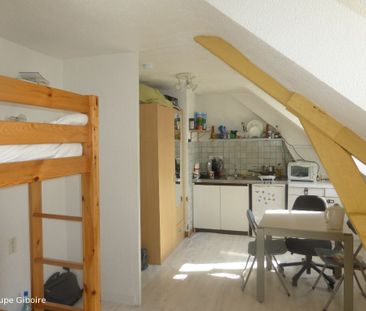 Appartement T1 à louer - 18 m² - Photo 4