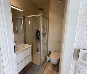 1 Zimmer, 27 m² - Foto 2