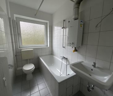 3-Zimmer-Wohnung mit Balkon in Wilhelmshaven Wiesenhof - Photo 6