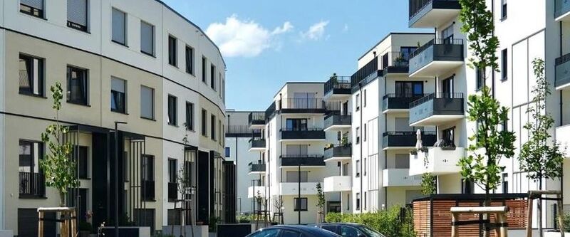 Wunderschöne vollmöblierte 3-Zimmer Wohnung (inkl. Stellplatz) direkt am Britzer Garten - Photo 1