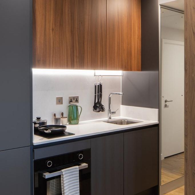 Studio to rent - Photo 1