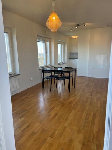 Almbygatan, Spånga - Photo 2