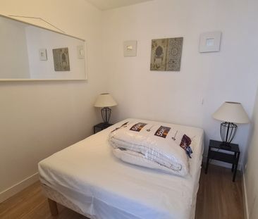 Location Appartement 1 pièce 25m² ORLEANS 45000 - Photo 4