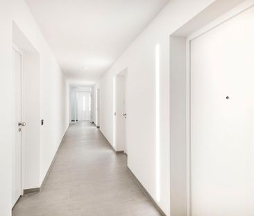 Neubau in der City West I Mit Vorgarten und EBK - Photo 6