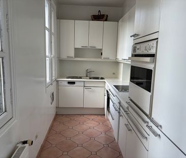 Appartement 3 pièces - Quartier Saint Louis - Photo 1