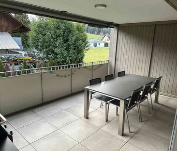 3.5 Zimmer, 102 m², 1. Stock - Foto 3