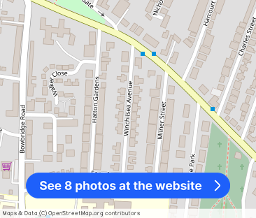 Winchilsea Avenue, Newark - Photo 1