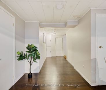 For Lease - 481 Marconi Boulevard, London East, Ontario - Photo 1