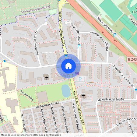 31139 Niedersachsen - Hildesheim