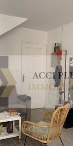 Location Appartement 1 pièce 19m² NIMES 30000 - Photo 3
