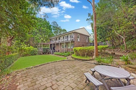 3 Solander Close, Turramurra - Photo 2