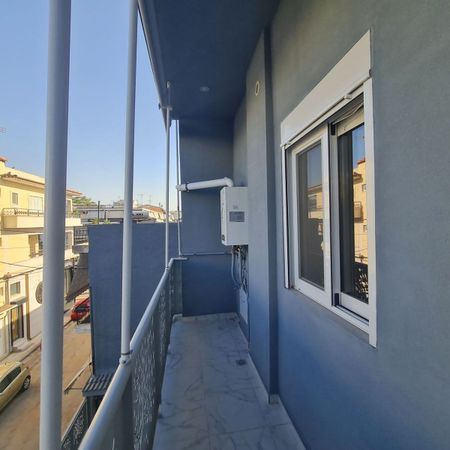 Διαμέρισμα για ενοικίαση Λιούμη (Αιγάλεω) - Φωτογραφία 2
