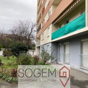 Appartement T2 en location à Toulouse - Photo 3