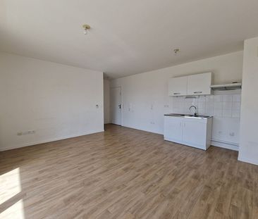 Appartement à louer situé à JOUE-LES-TOURS . - Photo 3