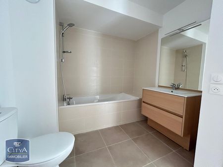 Location Appartement 2 pièces 45m² VIAS 34450 - Photo 5
