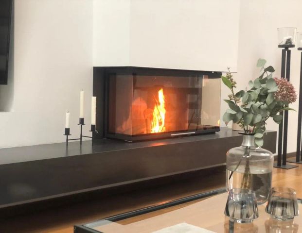 Münster-Innenstadt - Exklusives Penthouse mit Stadt- und Promenadenblick! - Photo 1