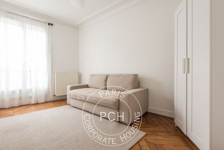 Villa Monceau, - Photo 2