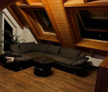 Helle 2-Zimmer-Dachgeschosswohnung auf der Insel Reichenau - Photo 4