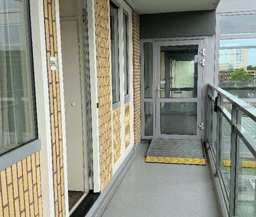 Appartement 2 chambres Mercuriusweg, Purmerend - À Louer - Photo 1