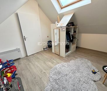 Location Maison 3 pièces 70m² NOTRE DAME DE BONDEVILLE 76960 - Photo 4