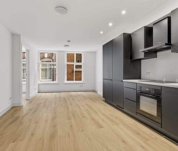 Zoutsteeg 1, Amsterdam - Appartement à louer - Photo 4