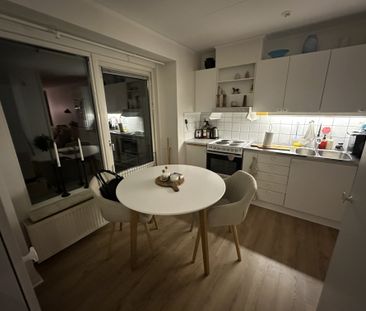 Nygatan, Trädet - Photo 4