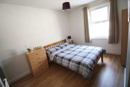 Student Accommodation, 58 Shakespeare Street, High Street, Lincoln, Lincolnshire, LN5 8JS, United Kingdom - Photo 2