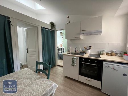 Location Appartement 1 pièce 17m² RAMBOUILLET 78120 - Photo 2