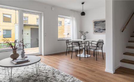 Åbroddsvägen 3B, Kristianstad - Foto 3