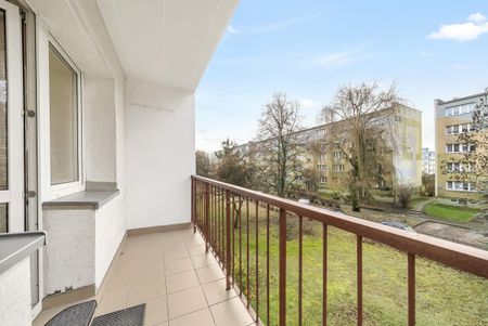 Wygodne mieszkanie dla rodziny, MARATOŃSKA - Фото 2